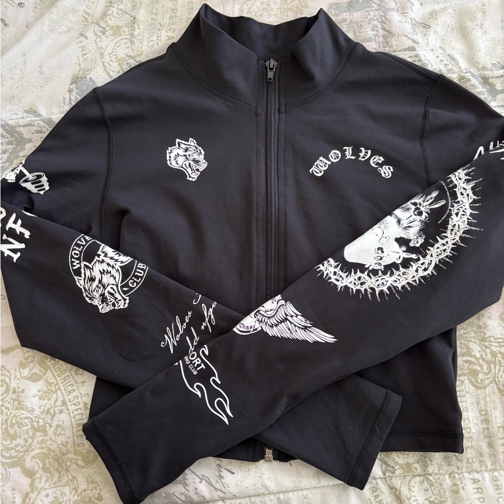 Darc Sport Zip-Up